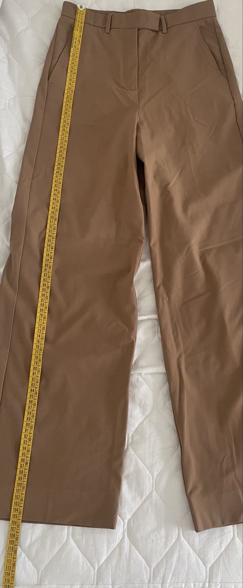 Marella Pantaloni: Palazzo Hose von Marella – Usato da Horw venduto da Spi8992 6