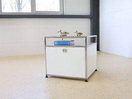 USM Haller Nachttisch, Beistelltisch,neuwertig