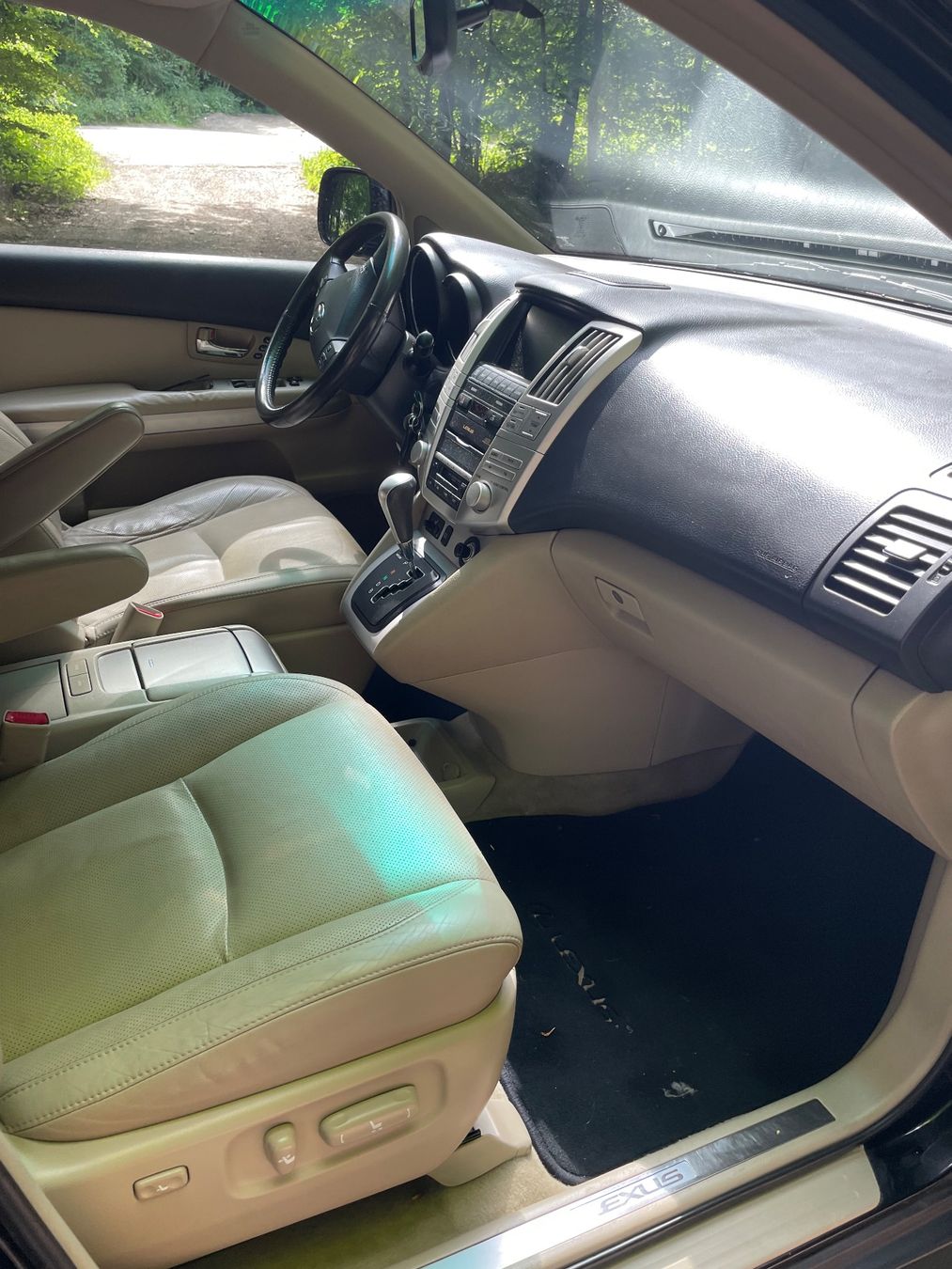 Lexus Automobili: Lexus RX400h – Usato da Thörishaus venduto da Pearl2829 3