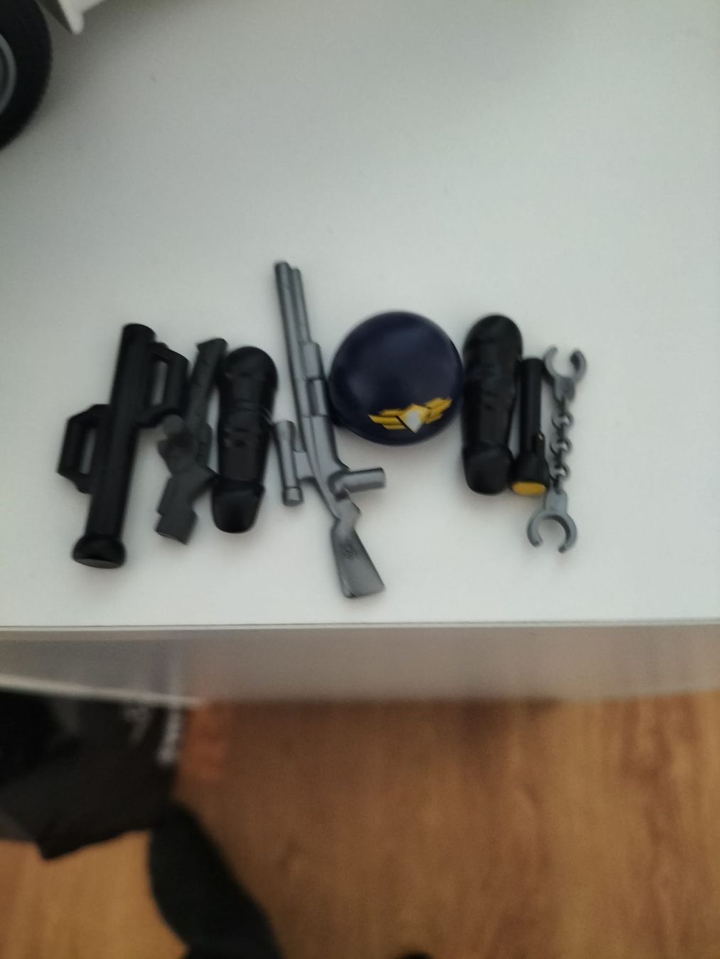 Spielzeuge: Playmobil  – Gebraucht aus Dagmersellen von _Murckelchen_ 1