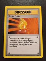 Pokémon Set de base: Super Potion 90/102 FR dès 1.-