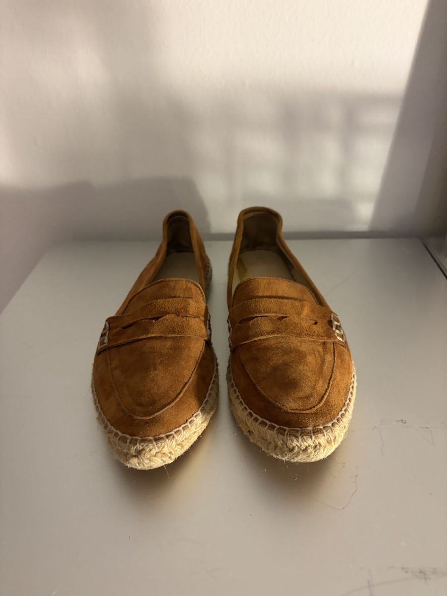 Navyboot Scarpe da donna: Navyboot Espadrilles Slipper Gr. 39 - guter Zustand! – Usato da Luzern venduto da THINGS-11 1