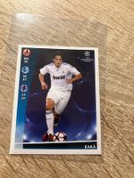 Panini Champions League 2009-10 Kakà Real Madrid