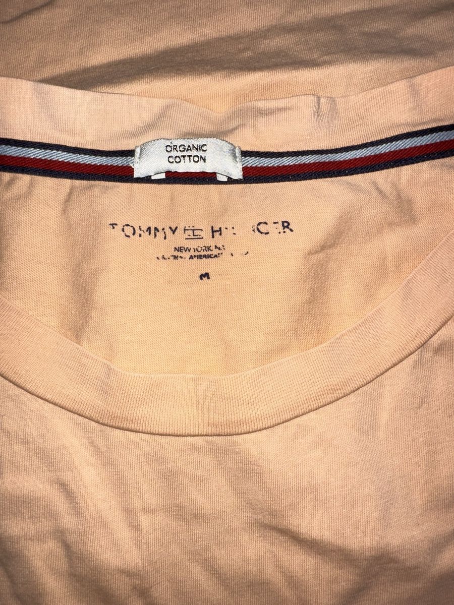 Tommy Hilfiger T-shirt: Tommy Hilfiger T-Shirt Gr. M  – Usato da St. Gallen venduto da mai_zpt7 2