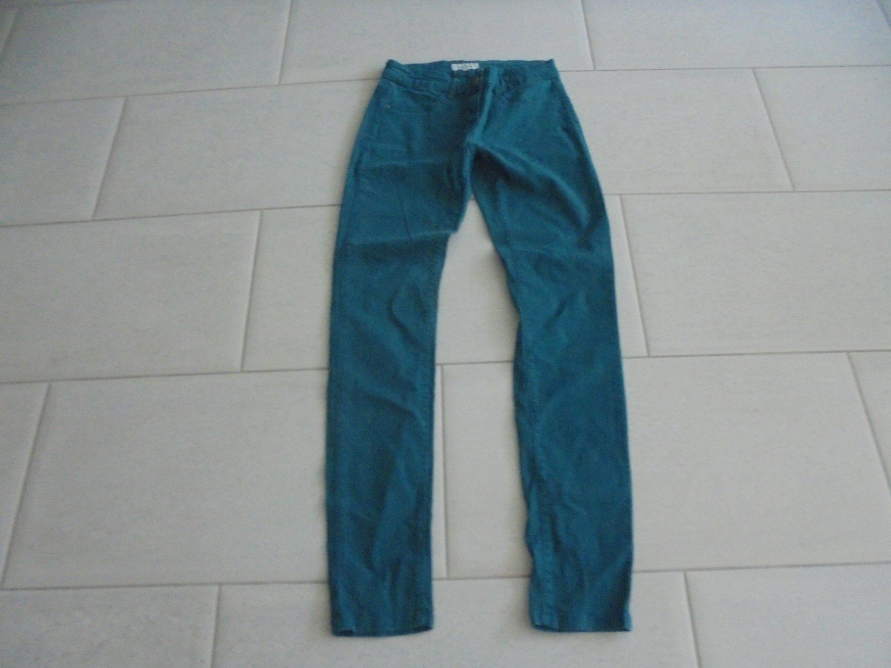 Tom Tailor Pantaloni: TOM TAILOR HOSE GR.36/32  NEUWERTIG – Usato da Rotkreuz venduto da Samballi