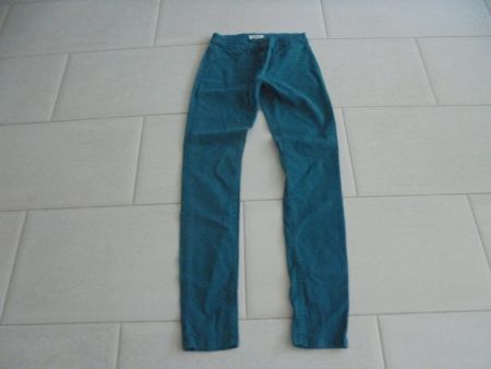 TOM TAILOR HOSE GR.36/32  NEUWERTIG