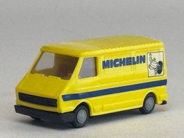 VE1- Praline Fiat 242 Kasten Michelin