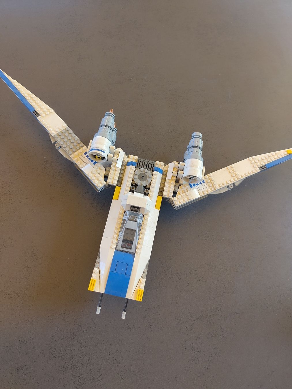 Lego Spielzeuge: Lego Star Wars Raumschiffe – Gebraucht aus Liestal von Marin03 6