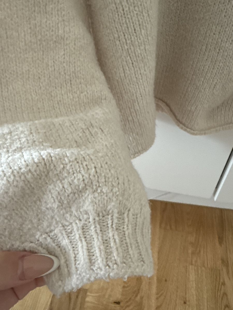 Jacken: Strickjacke – Neu (gemäss Beschreibung) aus Kriens von g_b_mk7j 8