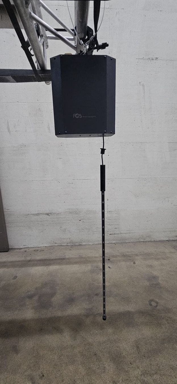 Lampade: Package Effect Lift Light Perfect condition – Usato da Payerne venduto da RyserGroupeSA 1