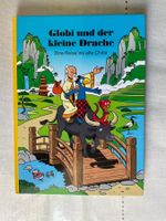 Globi und der Kleine Drache - Eine Reise ins alte China