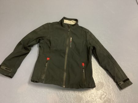 Musto Softshell Jacke EVOLUTION, schwarz Grösse M gebraucht
