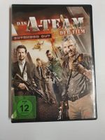 Das A-Team DVD