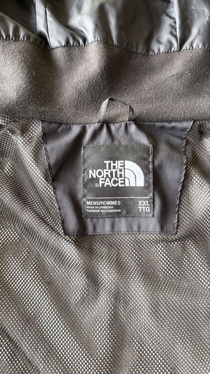 Jacken: The North Face Jacke – Gebraucht aus Schlieren von NM_Nici 2