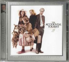 John Williams – The Accidental Tourist - Limited Edition