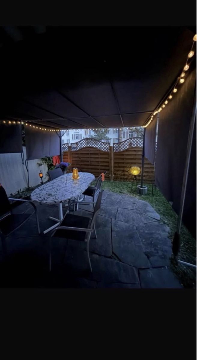 Unterstände: Pergola zu verkaufen  – Gebraucht aus Solothurn von chi_lj8w 1