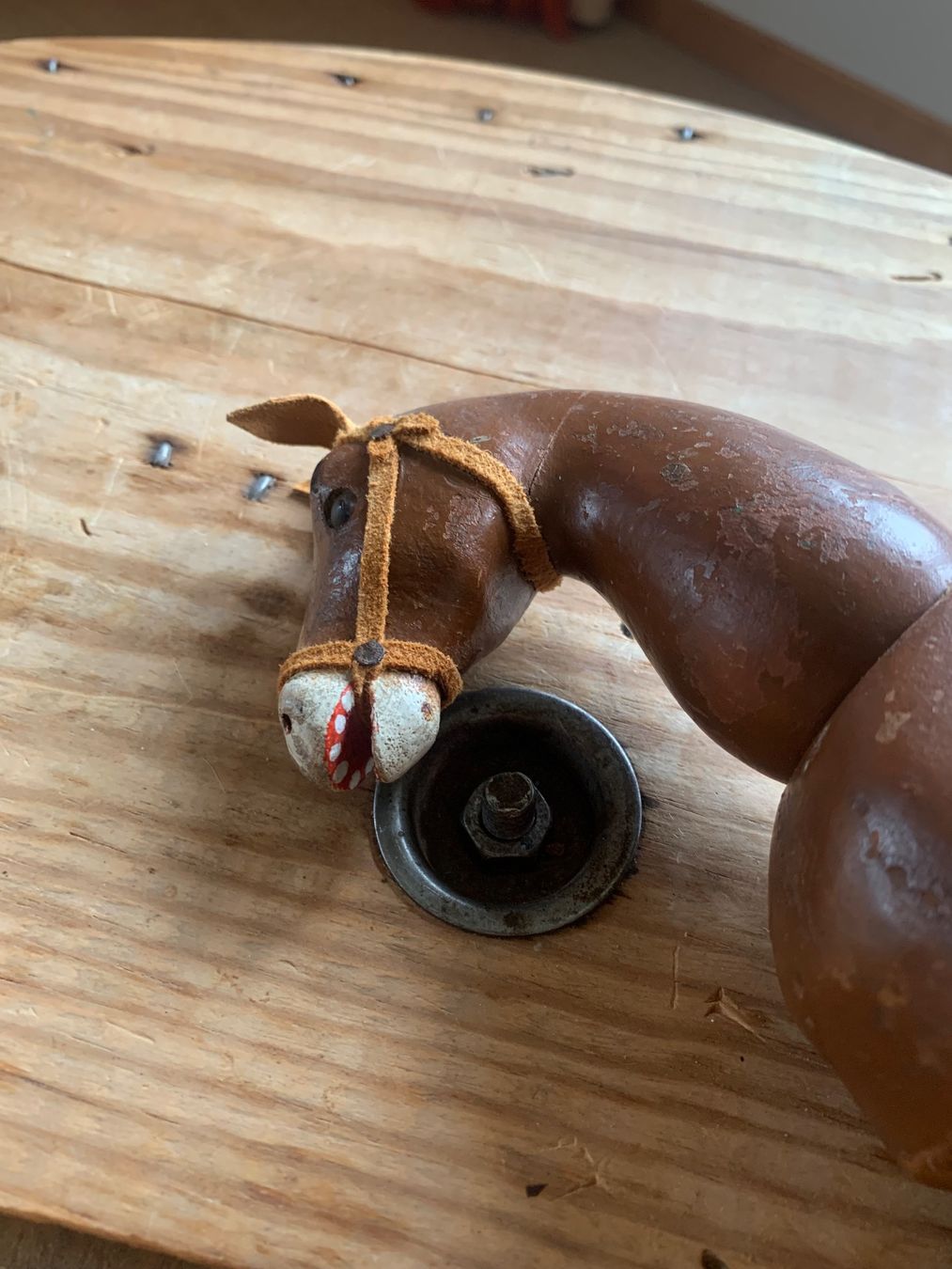 Giocattoli: Alte HUMPTY-DUMPTY Figur – Usato da Bibern SO venduto da wecafra 6