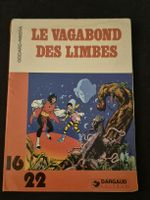 LE VAGABON DES LIMBES TOME 1 BD VINTAGE 1980 DARGAUD 16/22
