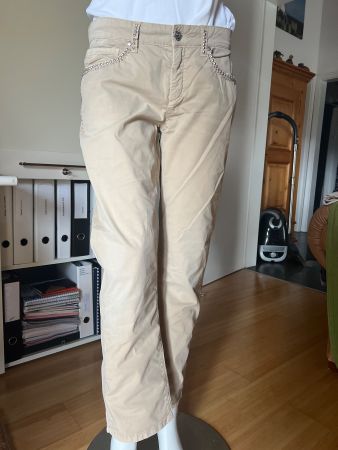 Cambio Gr. 38-tolle Applikationen