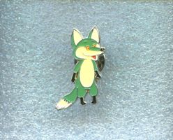 Bankverein  Fuchs Topsy  