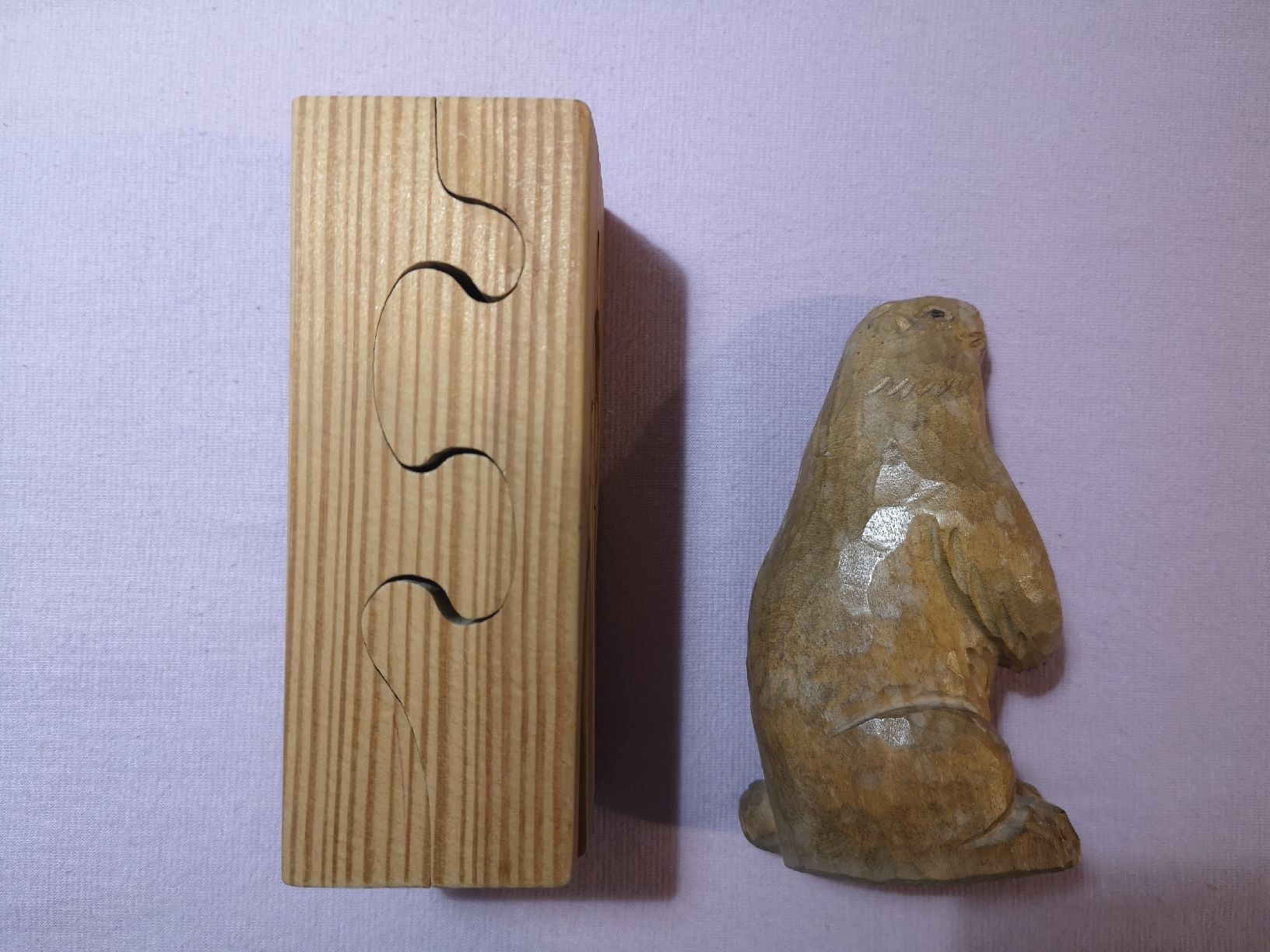 Giocattoli: Holz spielzeug  – Usato da MUEHLEBERG venduto da Cocolinette 1