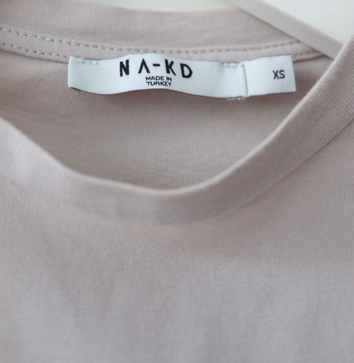Na-kd T-shirt: NA-KD T-Shirt - neuwertig - – Usato da Jona venduto da vanessasupermarket20 3