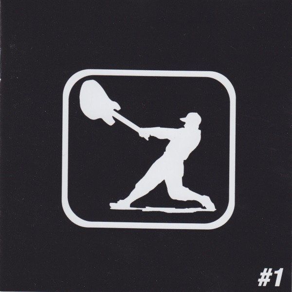 CD: Tape ‎– #1 – Usato da St.Gallen venduto da jalamusic