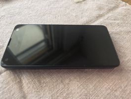 Smartphone Microsoft Lumia schwarz