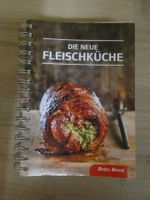 Die neue Fleischküche Betty Bossi Kochbuch