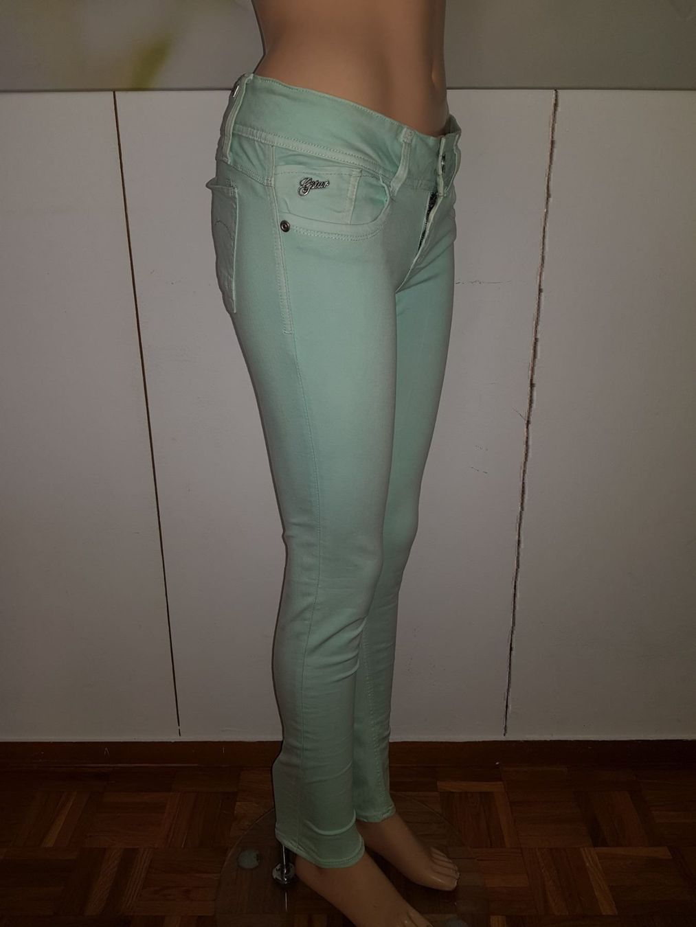 G-Star Jeans: G-STAR RAW Jeans taille / Grosse S – Usato da Cossonay-ville venduto da Super-Price-Quality 2