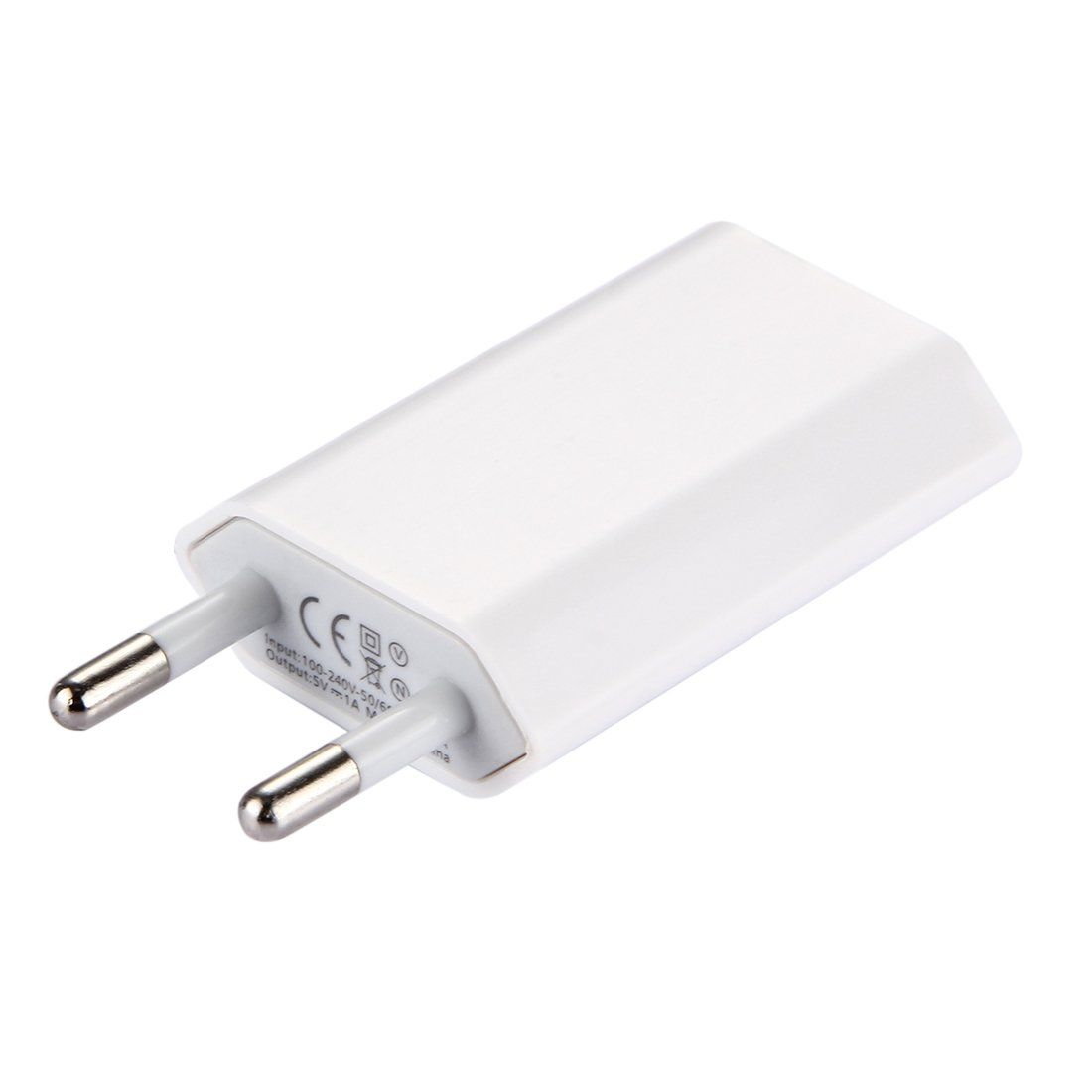 Caricabatterie: Chargeur USB 1A – Nuovo e nell'imballaggio originale da Renens VD venduto da Accessoryworld 1