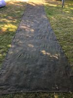 Militär Tarnnetz 2 x 12 Meter