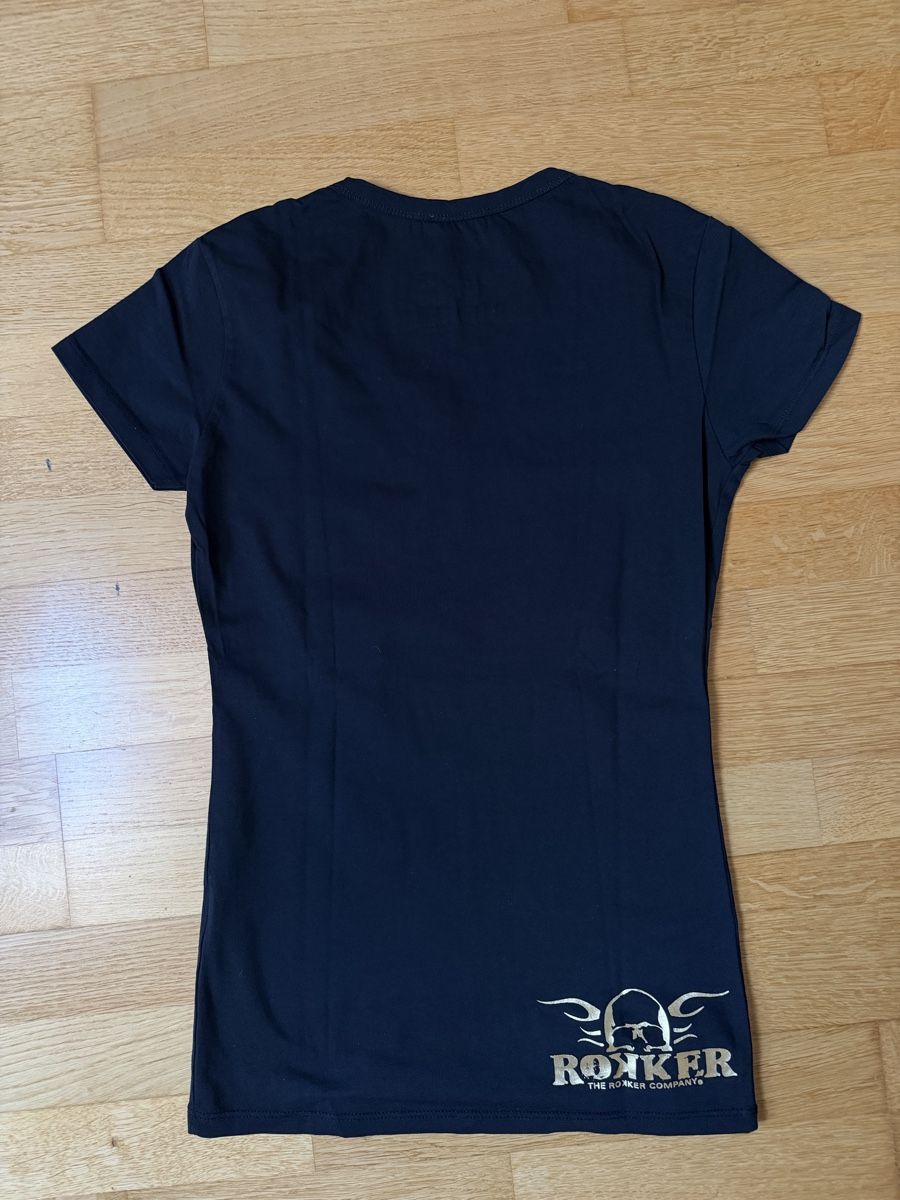 Rokker T-Shirts: T-Shirt von Rokker – Gebraucht aus Thun von mir_8tjd 3