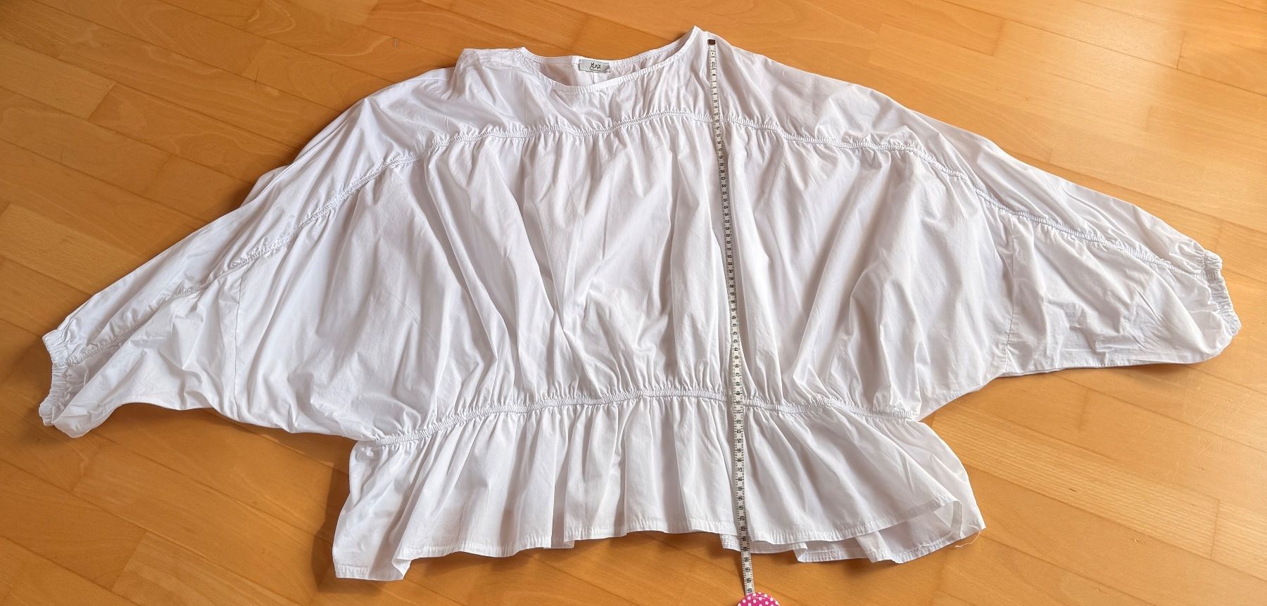 Camicette: Oversize Bluse – Nuovo (secondo la descrizione) da Mastrils venduto da Laura8sevilla