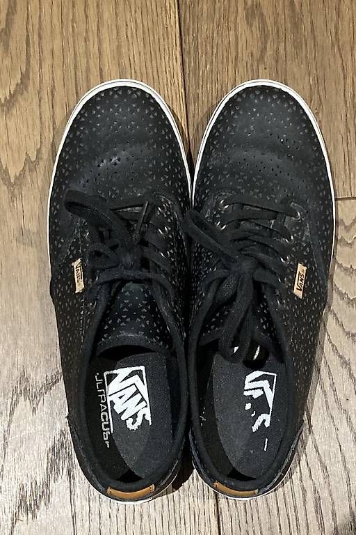 Scarpe da donna: Vans Schuhe Gr. 38 – Usato da Bellach venduto da lia_26tj 1