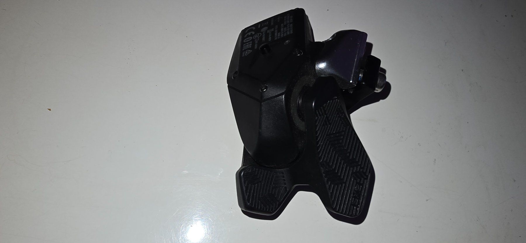 Sram Ersatzteile: SRAM AXS Pod Controller / Commande de dérailleur sans fil – Gebraucht aus Plan les Ouates von genuran