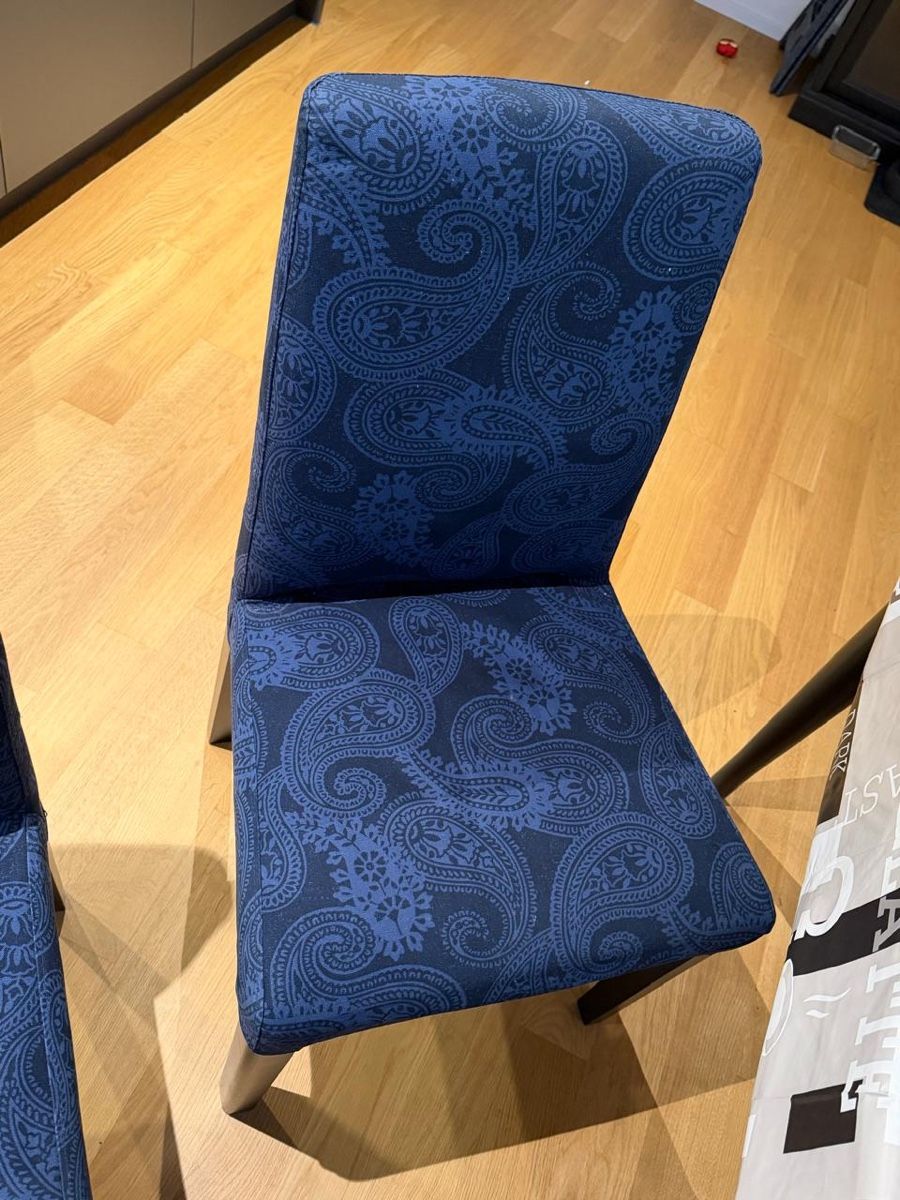 Ikea Sedie: 4x Stuhl – Usato da Spreitenbach venduto da Stefani_ch 3