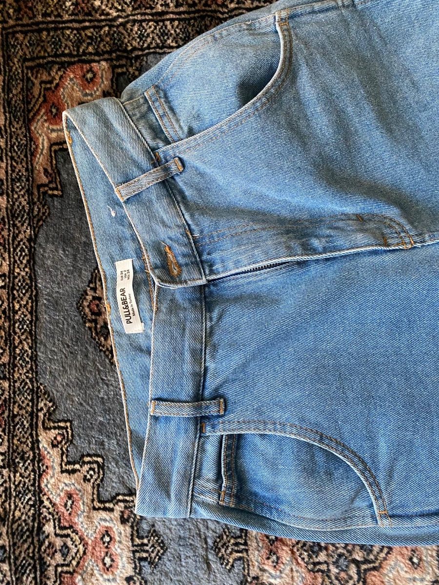 Jeans: PAUL&BEAR Jeans Euro 34 – Usato da Gutenswil venduto da Bregenzer8610