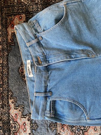 PAUL&BEAR Jeans Euro 34