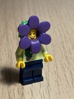 Lego Minifigur Blumenkostium