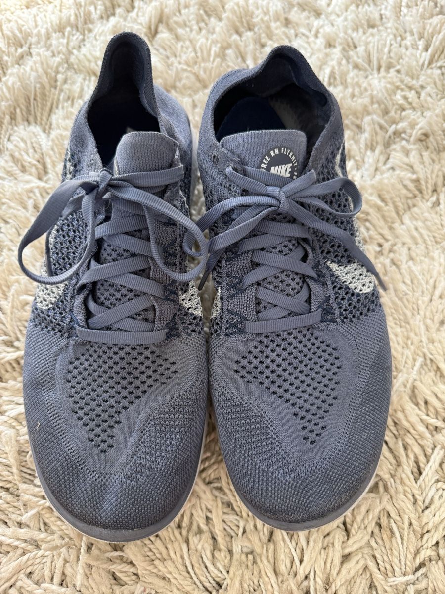Nike Scarpe da uomo: Nike Free – Usato da Zürich venduto da Sebi.063 2
