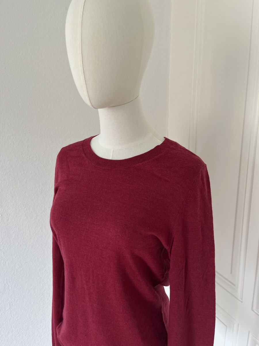 Banana Republic Maglioni & Felpe: Banana Republic Merino Wool Sweater, Medium – Usato da Mies venduto da nic_yk5d 1