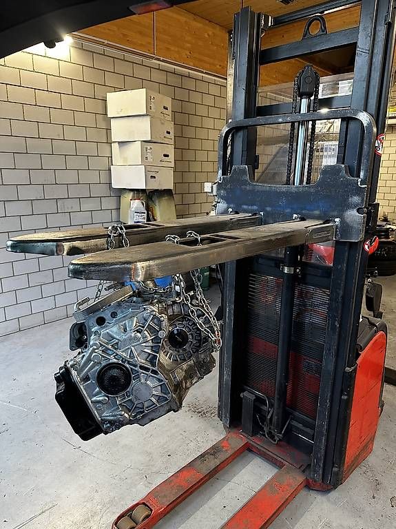 Alle Autoersatzteile: DSG Getriebe DQ250 – Gebraucht aus Rüti ZH von pau_8wb5 3