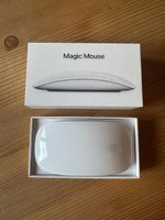 Apple Magic Mouse