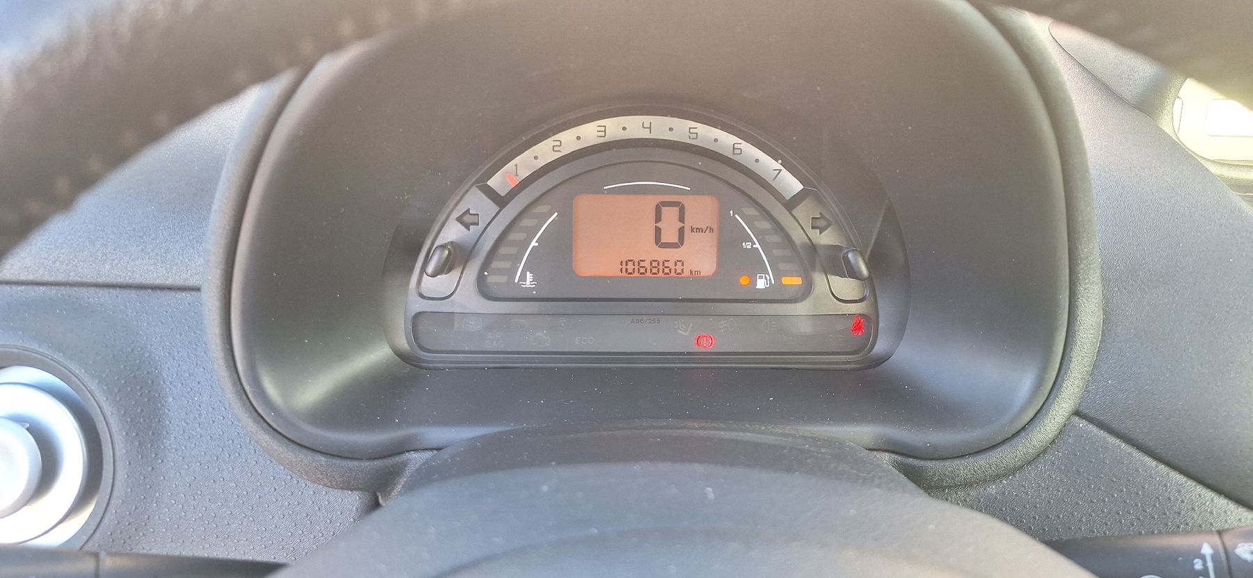 Automobili: CITROEN C3 – Usato da Domdidier venduto da alr_s9lh 3