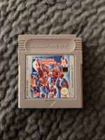 Nintendo Game Boy Spiel NBA All Star Challenge