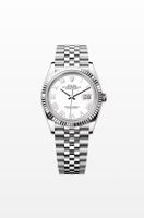 Rolex / DateJust / 36mm / Ref: 126234 / NEW  / CH-2025