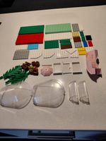 Diverse Lego Teile