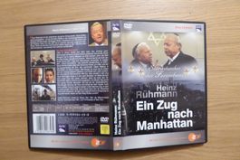 DVD Ein Zug nach Manhattan