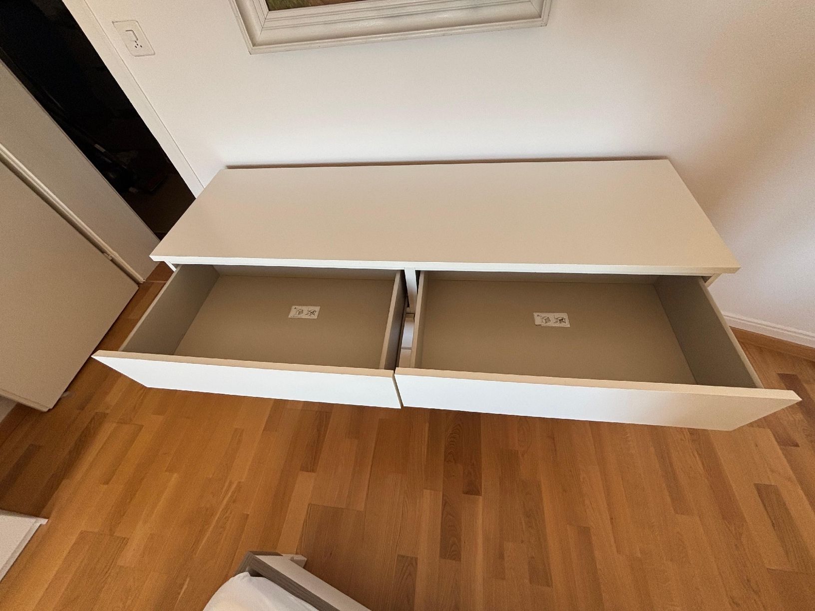 Ikea Cassettiere: IKEA Malm Kommode – Usato da Zürich venduto da GianJos 5